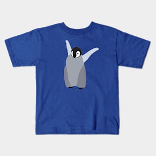 Penguin Kids T-Shirt